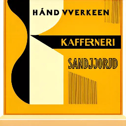 Håndverkeren Kaffebrenneri Sandefjord Espresso