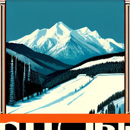 Park city ski resort