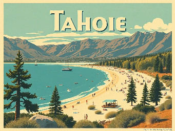 transform this image https://media.512pixels.net/downloads/macos-wallpapers-6k/26-Tahoe-Beach-Day.png