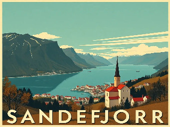 Sandefjord