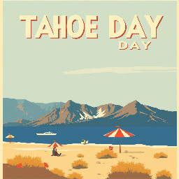 transform this image https://media.512pixels.net/downloads/macos-wallpapers-6k/26-Tahoe-Beach-Day.png