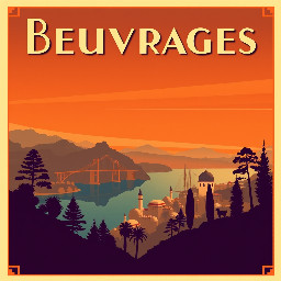 Beuvrages