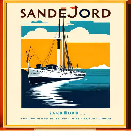 Sandefjord