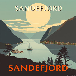 Sandefjord