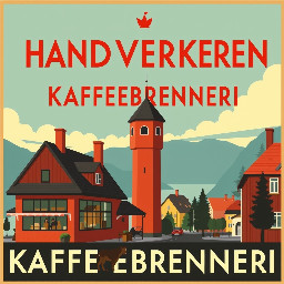 Håndverkeren Kaffebrenneri