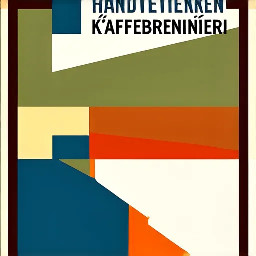 Håndverkeren Kaffebrenneri Norway