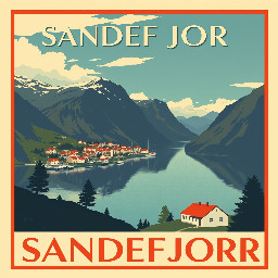Sandefjord