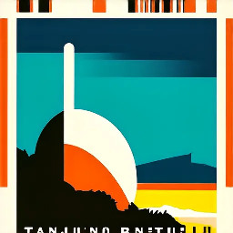vintage Tanjung Batu Bintulu