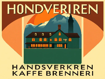 Håndverkeren Kaffebrenneri