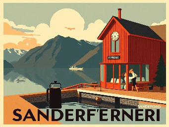 Håndverkeren Kaffebrenneri Sandefjord Espresso
