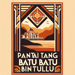 Pantai Tanjung Batu Bintulu